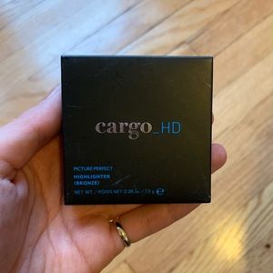 Cargo HD highlighter
